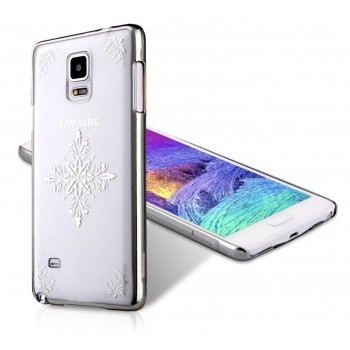 Galaxy Note 4 deklas "Baseus" Royal serijos